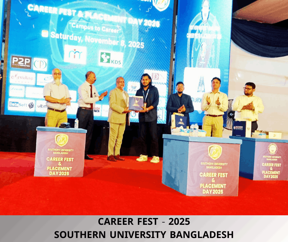 Career Fest & Placement Day 2025
