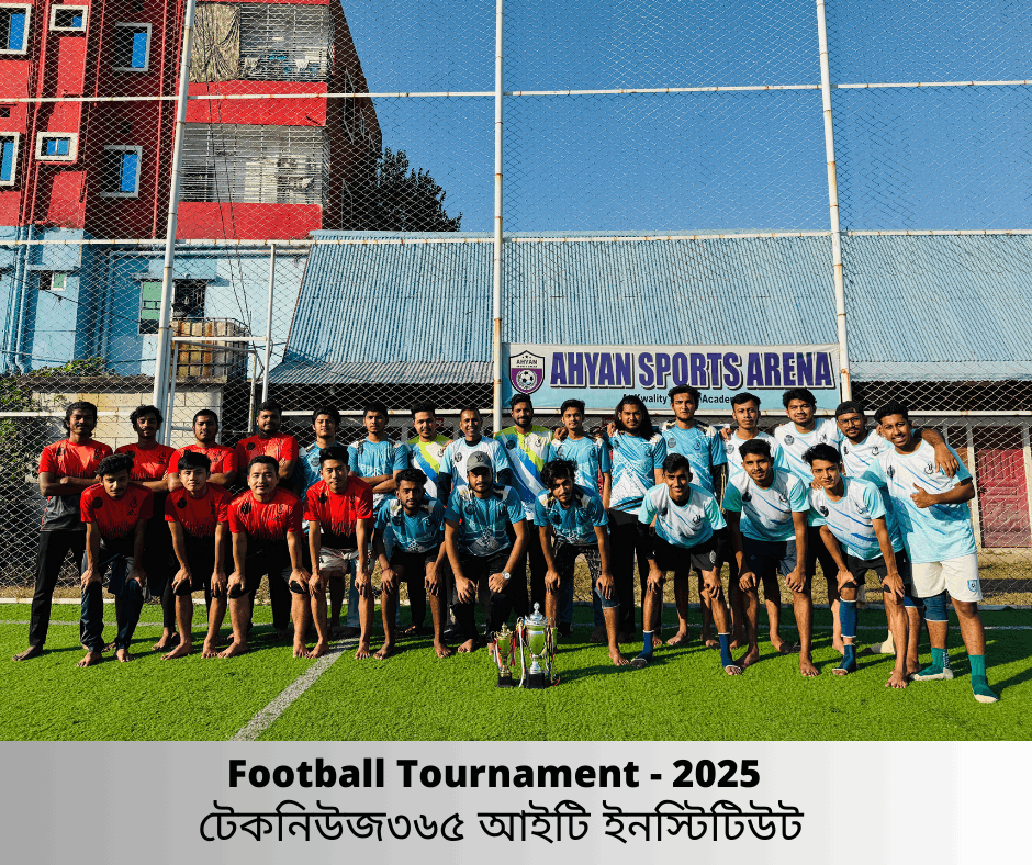 Technews365 𝐅𝐨𝐨𝐭𝐛𝐚𝐥𝐥 Tournament 2025🏆